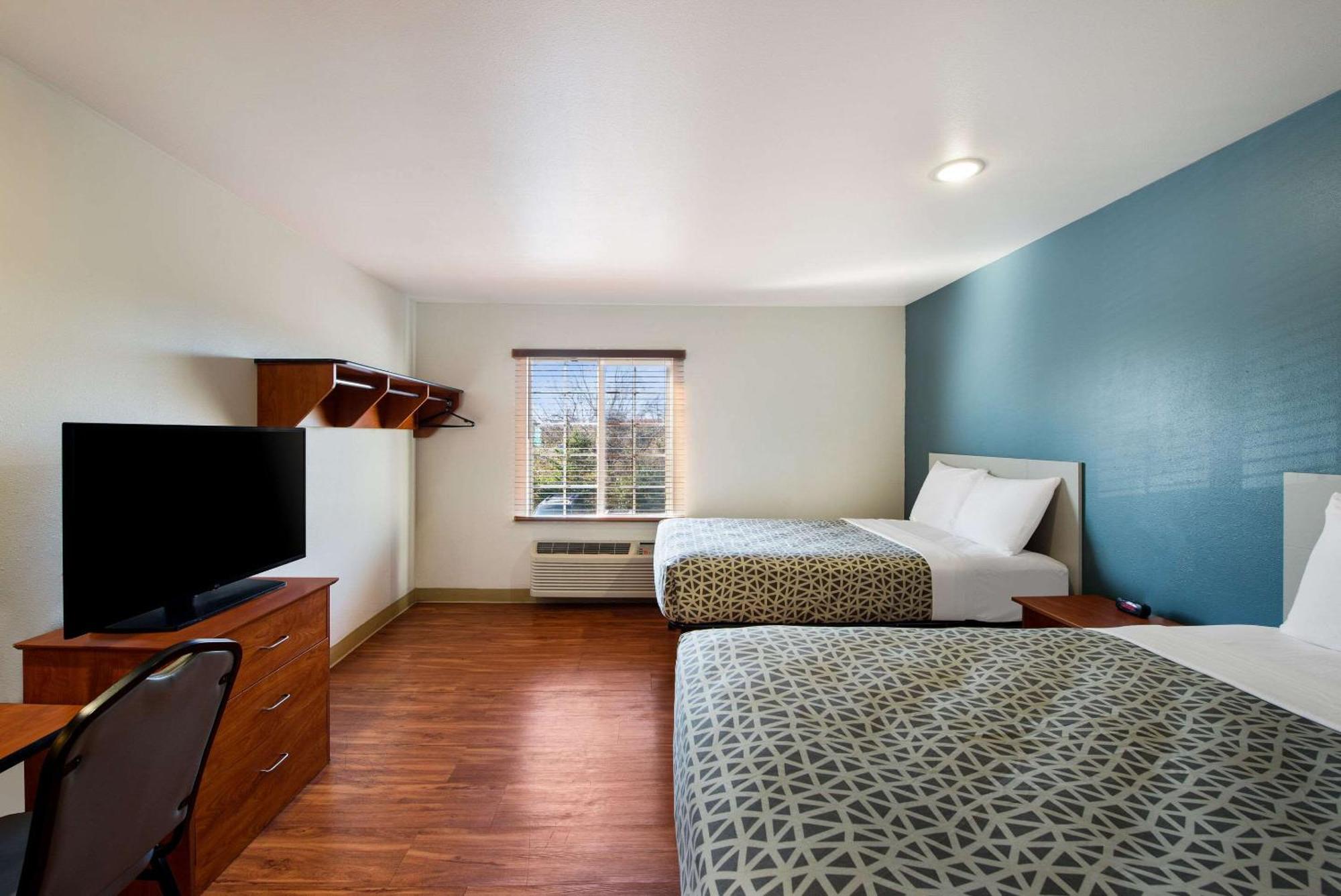 Woodspring Suites Columbus Southeast Groveport ภายนอก รูปภาพ