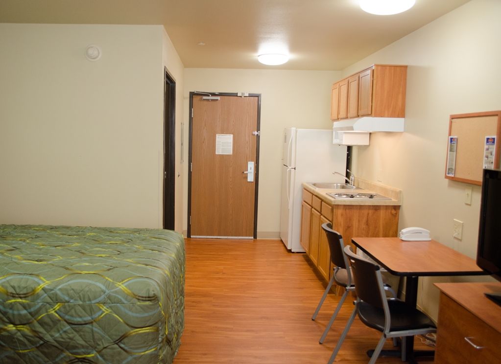 Woodspring Suites Columbus Southeast Groveport ห้อง รูปภาพ