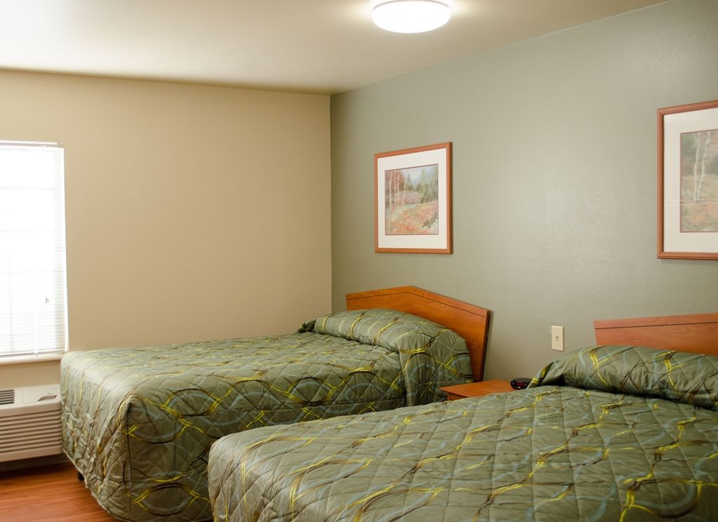 Woodspring Suites Columbus Southeast Groveport ห้อง รูปภาพ