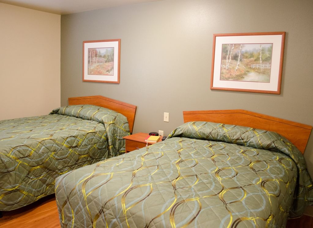 Woodspring Suites Columbus Southeast Groveport ห้อง รูปภาพ