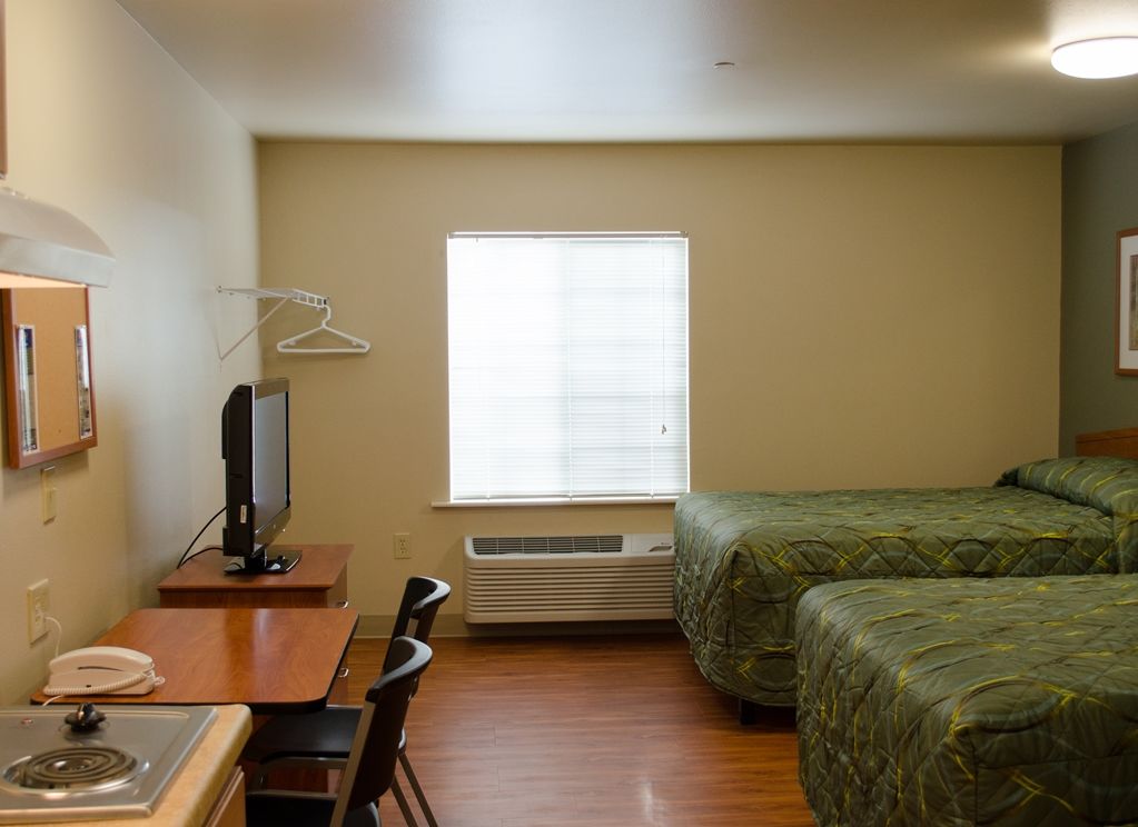 Woodspring Suites Columbus Southeast Groveport ห้อง รูปภาพ