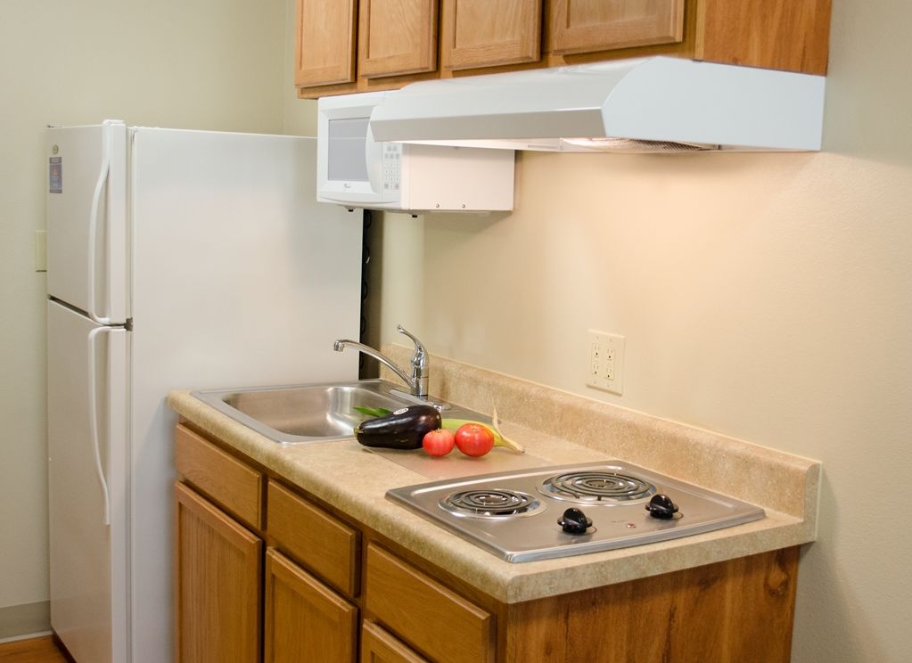 Woodspring Suites Columbus Southeast Groveport ห้อง รูปภาพ