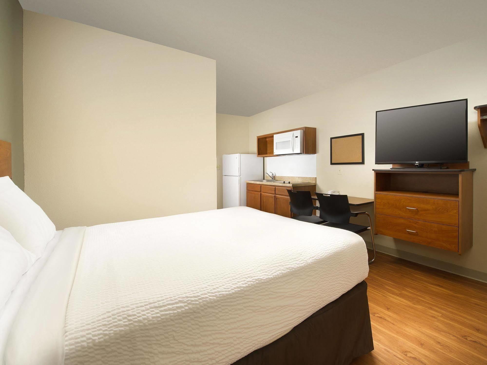 Woodspring Suites Columbus Southeast Groveport ภายนอก รูปภาพ